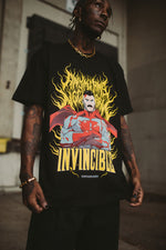 Omni-Man T-Shirt - 3
