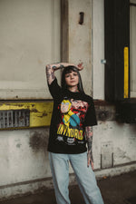 Betrayal T-Shirt Black - 3