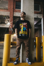 Betrayal T-Shirt Black - 4