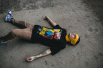 Betrayal T-Shirt Black - 2