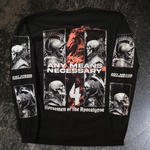 4 Horsemen Long Sleeve T-Shirt - 2