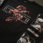 4 Horsemen Long Sleeve T-Shirt - 3