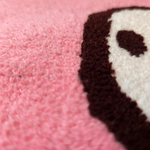 Big Gloomy Knit Sweater - 4