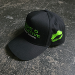 Bloody Kisses Hat - 2