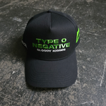 Bloody Kisses Hat - 1