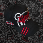 Gloomy Head Hat - 4