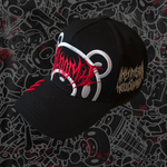 Gloomy Head Hat - 1