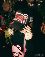Gloomy Head Hat - 2