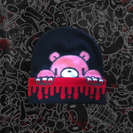 Peakaboo Beanie - 1