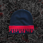 Peakaboo Beanie - 2
