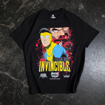 Betrayal T-Shirt Black - 1