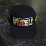 Invincible Splatter Hat - 1