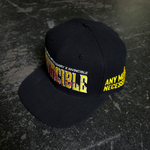 Invincible Splatter Hat - 2