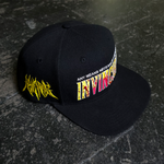 Invincible Splatter Hat - 3