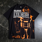 Allen Line Art Series T-Shirt - 1