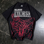Battle Beast Line Art Series T-Shirt - 1