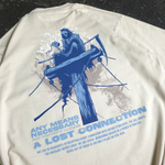 Lost Connection T-Shirt Bone - 3