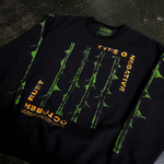 October Rust Crewneck Sweatshirt - 2
