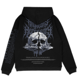 Pressure Pullover Hoodie Black - 1