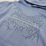 Pressure Pullover Hoodie Grape - 4