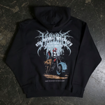 Ride or Die Zip Up Hoodie - 1