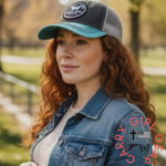 CGG PROS TRUCKER - 4