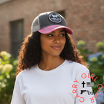 CGG PROS TRUCKER - 1