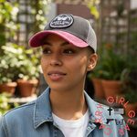CGG PROS TRUCKER - 3