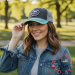 CGG PROS TRUCKER - 2