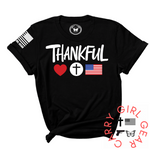 THANKFUL Tee - 1