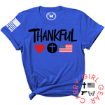 THANKFUL Tee - 3