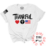 THANKFUL Tee - 2