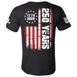 THE 250 T-Shirt - 1