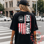 THE 250 TEE - 1