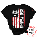 THE 250 TEE - 3