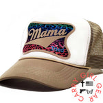 THIS MAMA TRIED Trucker - 2