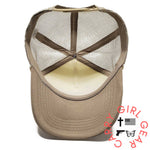 THIS MAMA TRIED Trucker - 3