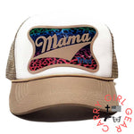 THIS MAMA TRIED Trucker - 1