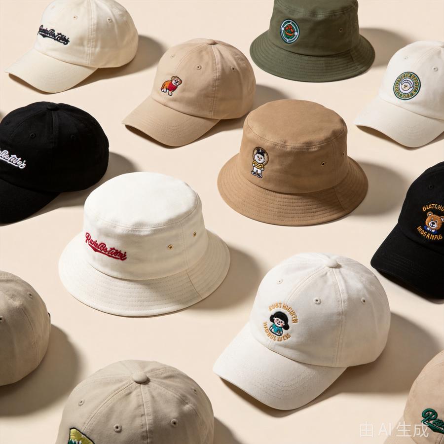 Hats & Beanies
