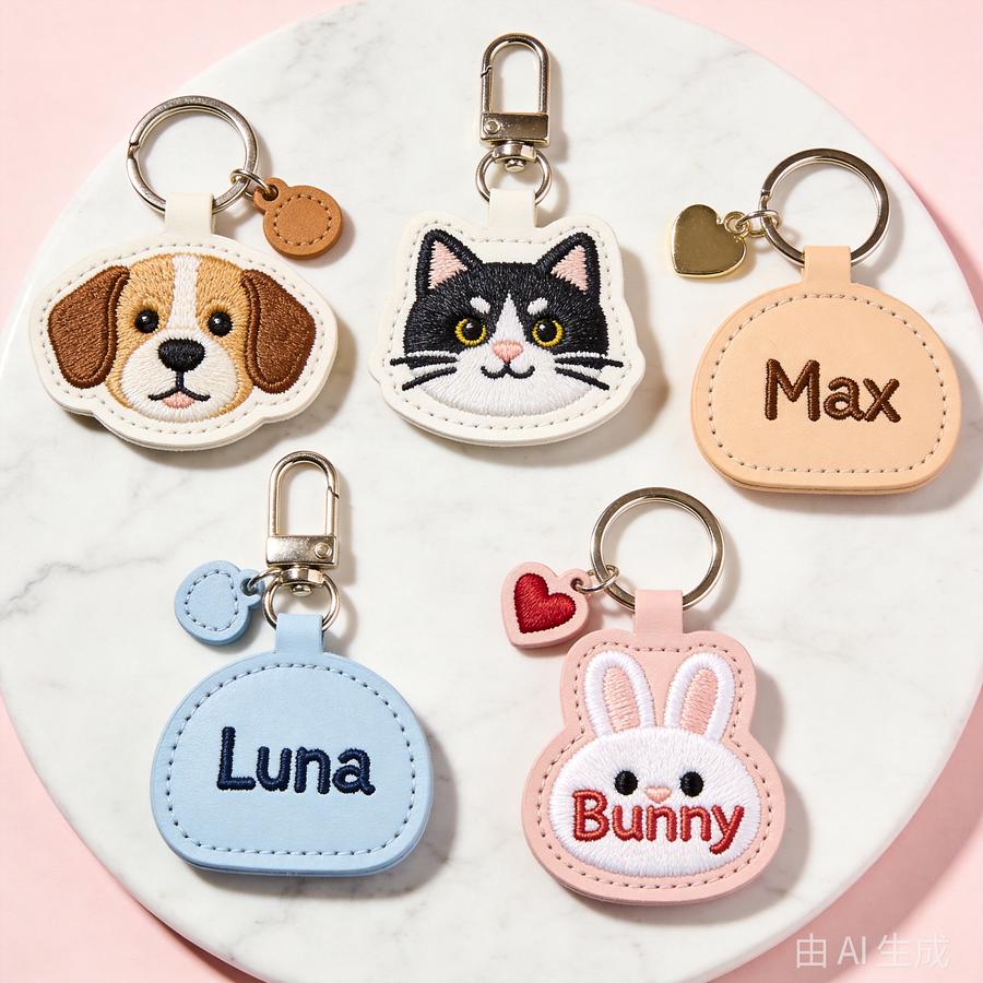 Keychains