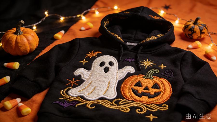 Halloween Collection