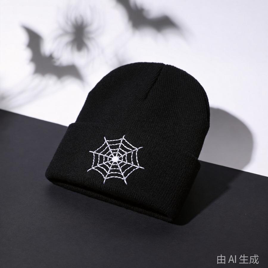 Custom Name Beanie