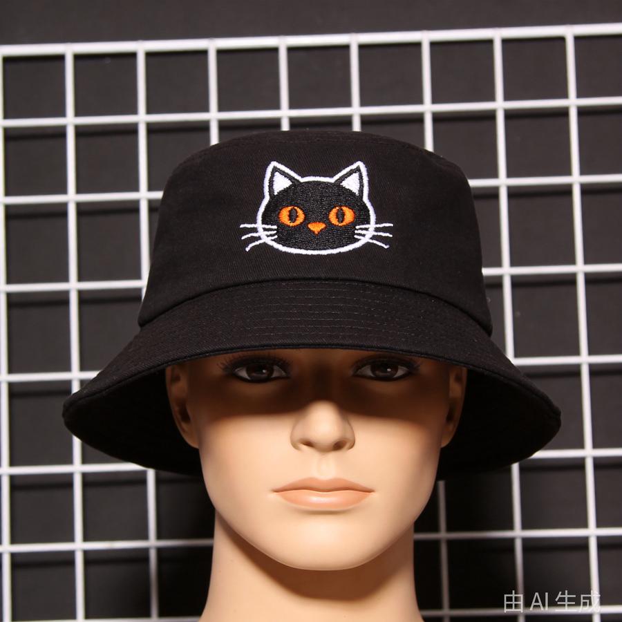 Vintage Trucker Hat