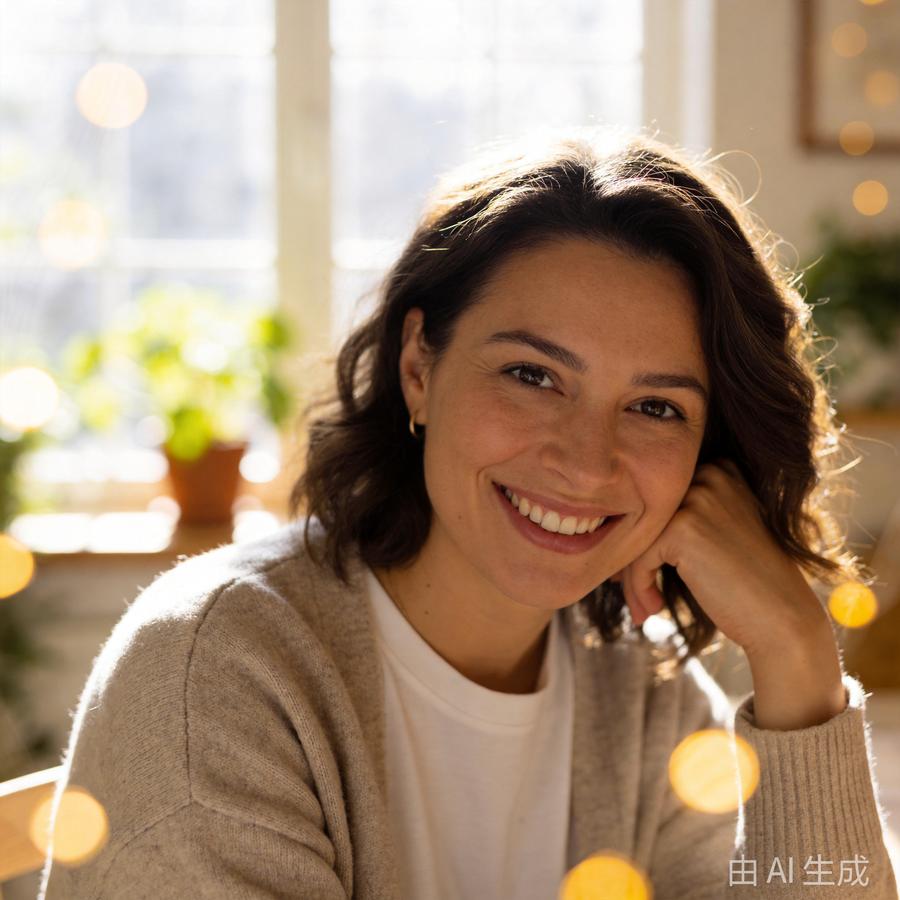 Sarah M.